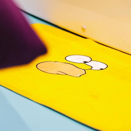 Capsule Springfield - Balneo -Sauna - Billard ดูเอ ภายนอก รูปภาพ